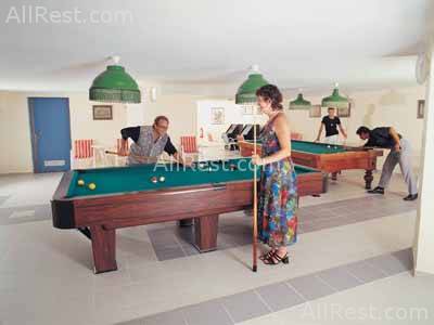 Ilianthos Village Luxury Hotel 20